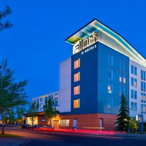 Aloft Portland Airport Hotel At Cascade Station