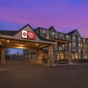 Best Western Plus Peak Vista Inn & Suites